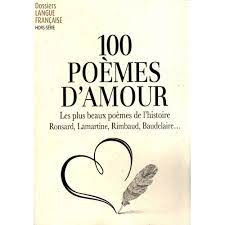 100 poèmes d amour dossiers e