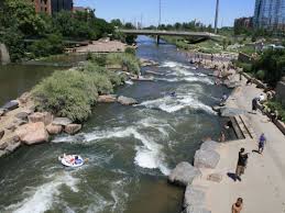 Stand up paddleboard lessons, sup rentals, group events, and paddle board deals year round in denver, co. Cherry Creek Reservoir Flat Water Paddling