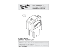 milwaukee 2320 21 48 11 2420 use and