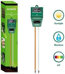 11 Best Soil Moisture Sensors For