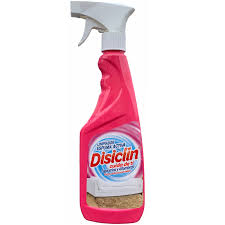 disiclin upholstery carpet cleaner