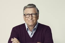 William henry gates iii is an american business magnate, software developer, investor, author, and philanthropist. Bill Gates Forget The Climate Policy Tweaks And Go For The Big Stuff Politico