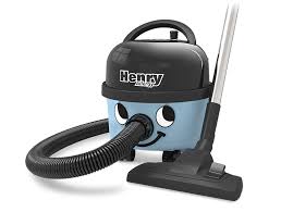 henry vacuum cleaners