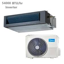 euro energy inventor ducted split 54000