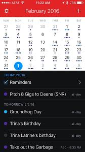 As you focus on a work schedule app streamlines the scheduling process by: Best Calendar Apps For Iphone Imore