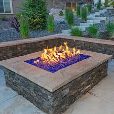 Fireplace Fire Glass Installation Guide