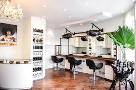 best london hair salons top london