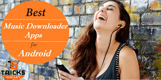 Links on android authority may earn us a commission. 15 Best Music Downloader Apk For Android For Free 2021 Edition
