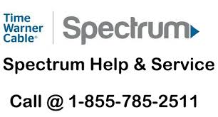 Spectrum Support 1 855 785 2511 Spectrum Contact Number
