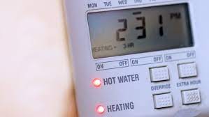 Uk Plan To Cut Carbon In Home Heating
