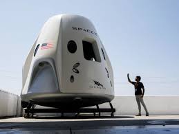 Spacex designs, manufactures and launches the world's most advanced rockets and spacecraft spacex.com. This Year Spacex Made Us All Believe In Reusable Rockets Wired