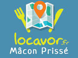 Mâcon Prissé pour manger local - Locavor.fr