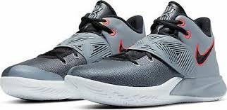 Alibaba.com offers 1,628 kyrie irving shoes products. Nike Kyrie Flytrap 3 Grey Black Crimson Iii Kyrie Irving Basketball 2020 All New Ebay