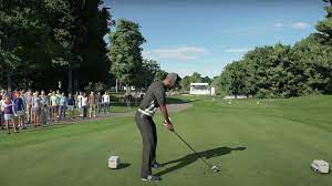 Each of the clubs in pga tour 2k21 has five different attributes that affect it: Get A Peek At The 15 Licensed Pga Courses In Pga Tour 2k21