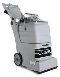 edic comet portable self contained