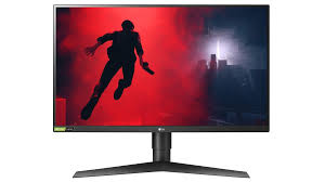 Aoc 24g2u 24 ips 144hz monitor. The Best Gaming Monitor 2020 Digital Foundry S Picks For Pc Ps4 And Xbox Eurogamer Net