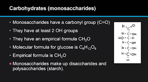 chemical composition of lipids fats
