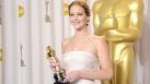Academy Award winner Jennifer Lawrence