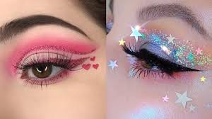 aesthetic makeup tutorial