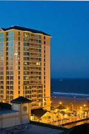 5 star hotels in virginia beach