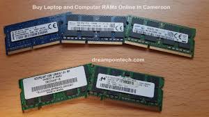Find & download the most popular computer ram photos on freepik free for commercial use high quality images over 9 million stock photos. Price And How To Buy A Laptop Computer Ram In Cameroon