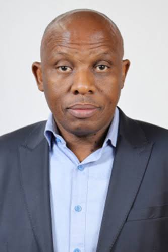 Mr David Mandla Skosana - Parliament of South Africa