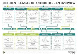 A Brief Overview Of Classes Of Antibiotics Compound Interest