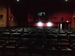 all reclining seats picture of