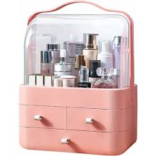 makeup storage