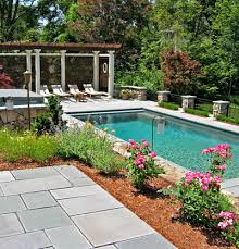 27 pool landscaping ideas create the