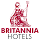 Britannia Hotels logo