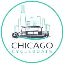Pay for your rental or charter from the convenience of your phone or computer. Chicago Cycleboats Chicycleboats Twitter