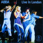 ABBA Live [Promo]