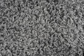 black natural fleece carpet texture