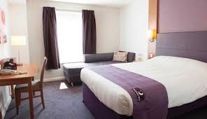 The property also features breakfast to. Premier Inn Ripley