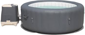 truth about inflatable hot tubs spa