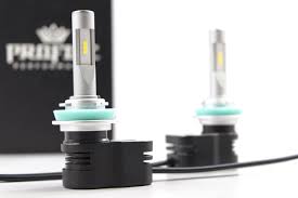 profile peak h11 led headlight bulbs