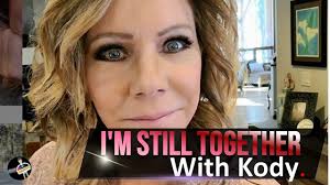 Maybe you would like to learn more about one of these? Sister Wives Meri Brown Says I M Still Together With Kody Never Parted Youtube