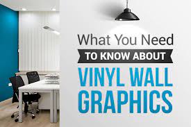 Vinyl Wall Graphics