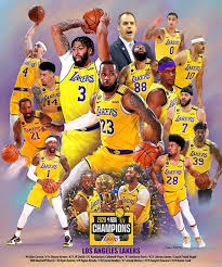 Get the latest official stats for the los angeles lakers. Los Angeles Lakers Lebron S Will 2020 Nba Champions Premium Art Collage Poster Wishum Gregory Sports Poster Warehouse
