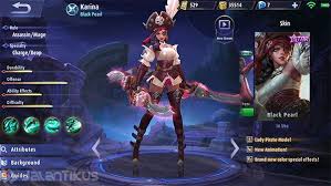 5 Important Roles ofMobile Legends Moba Home
