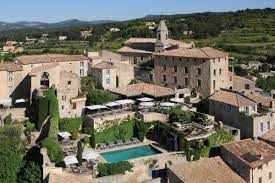 best boutique hotels in provence the