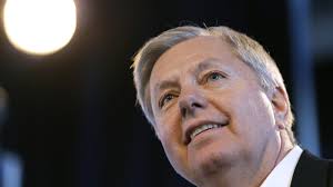 What did happen to lindsey graham? 5 Things You Should Know About Lindsey Graham It S All Politics Npr