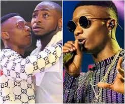 Ayodeji ibrahim balogun, aka wizkid, is a nigerian recording artist best known for making afropop with charisma and style. Wizkid Expresses Love To Davido Amidst Fight In A Sweet Way Nigeria News