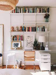 Shelf Help Home Office Shelving Ideas