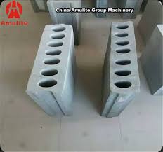 China Hollow Core Wall Panels