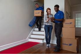 Moving heavy furniture, such as a dresser, is difficult enough, but moving your furniture up stairs adds special challenges. Moving Company America S 1 Mover United Van Lines