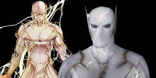 Why is godspeed faster than flash