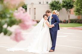 a st michael catholic church wedding