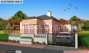 Best Residential Design In 1453 Square